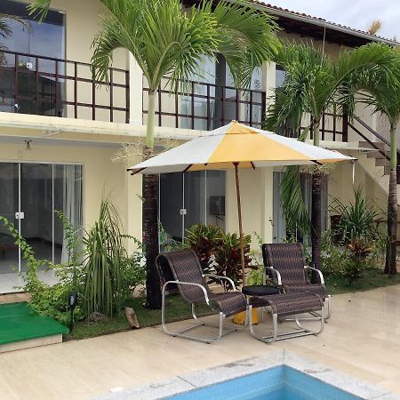 Pousada Villa Encantada Lgbtqiaplus Salvador Kültér fotó