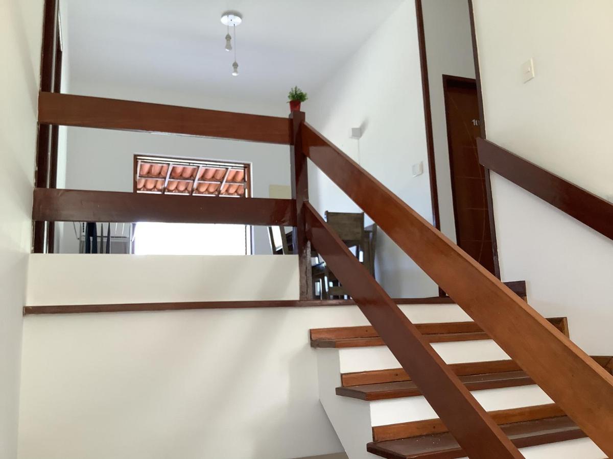 Pousada Villa Encantada Lgbtqiaplus Salvador Kültér fotó