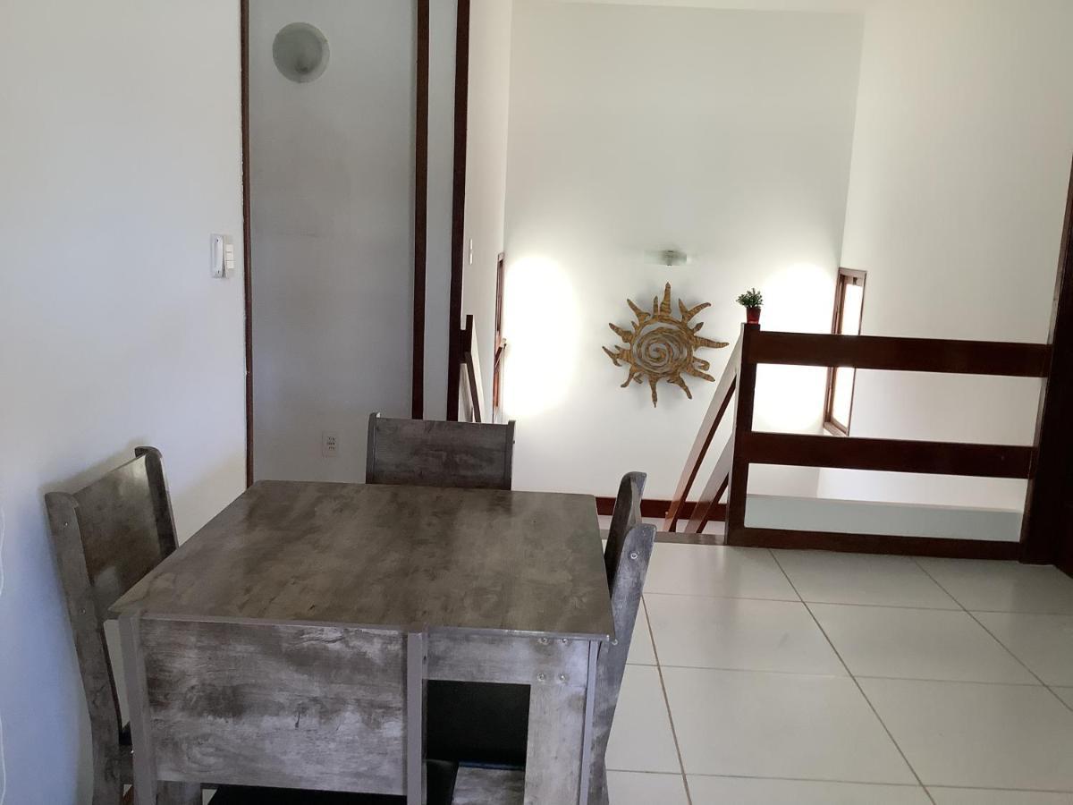 Pousada Villa Encantada Lgbtqiaplus Salvador Kültér fotó