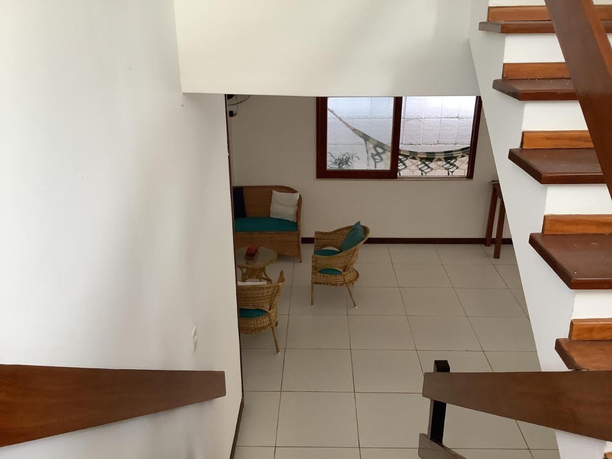 Pousada Villa Encantada Lgbtqiaplus Salvador Kültér fotó