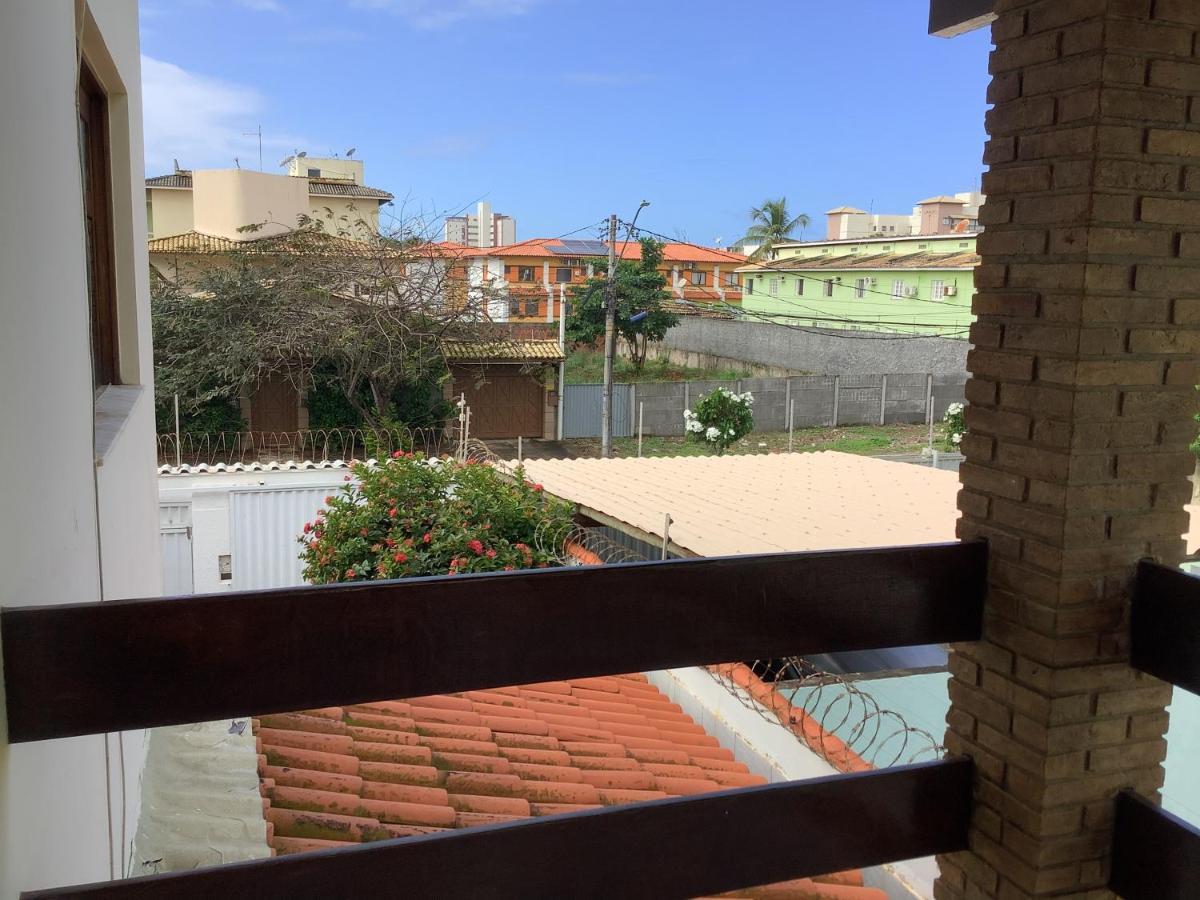Pousada Villa Encantada Lgbtqiaplus Salvador Kültér fotó