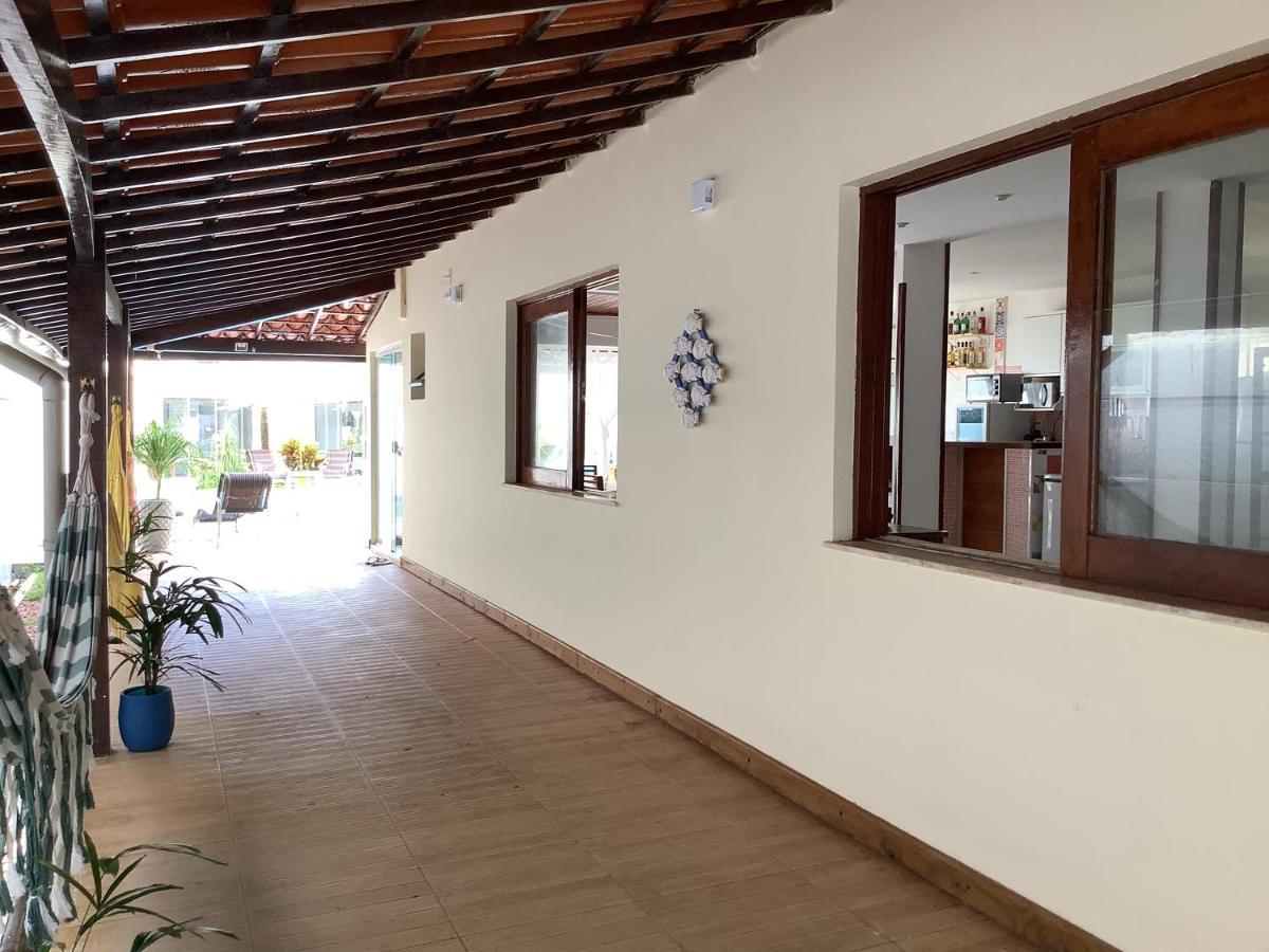 Pousada Villa Encantada Lgbtqiaplus Salvador Kültér fotó