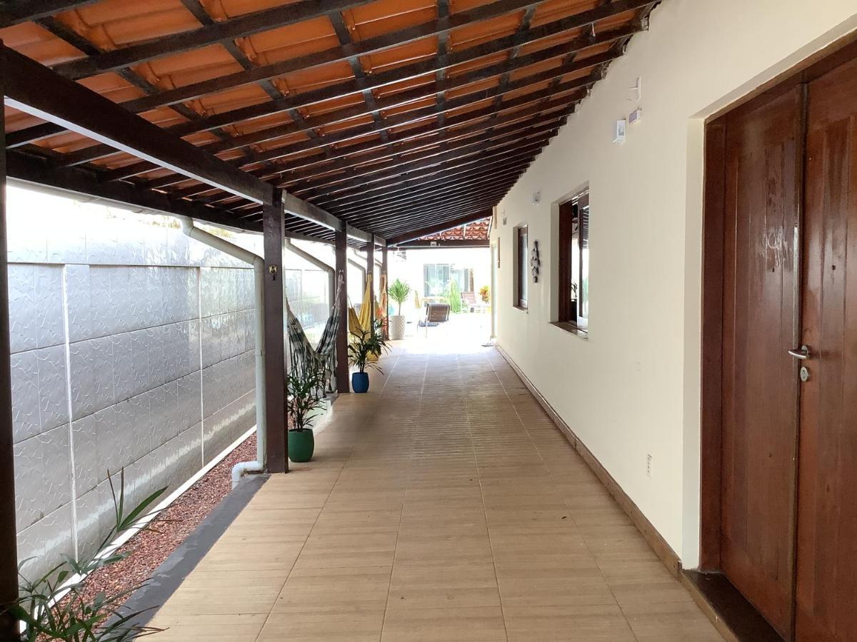 Pousada Villa Encantada Lgbtqiaplus Salvador Kültér fotó
