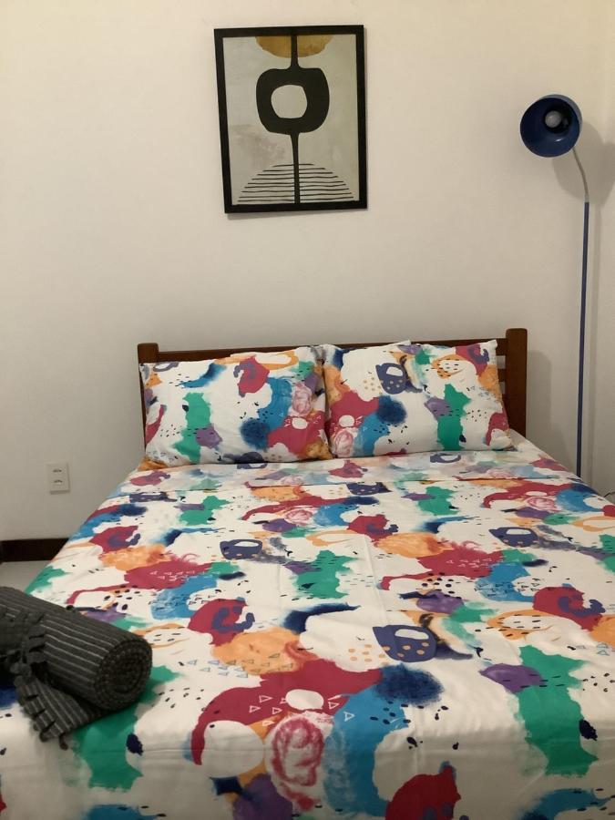 Pousada Villa Encantada Lgbtqiaplus Salvador Kültér fotó