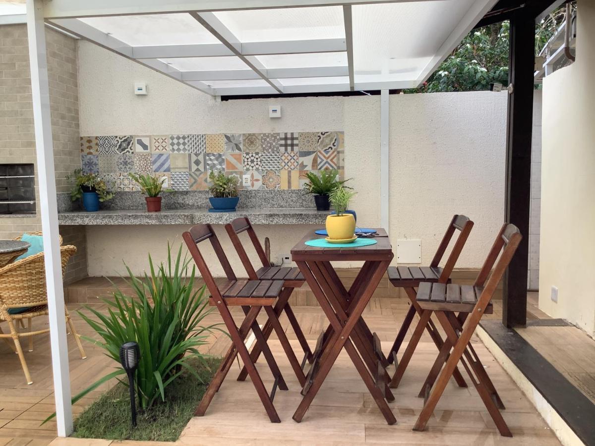 Pousada Villa Encantada Lgbtqiaplus Salvador Kültér fotó