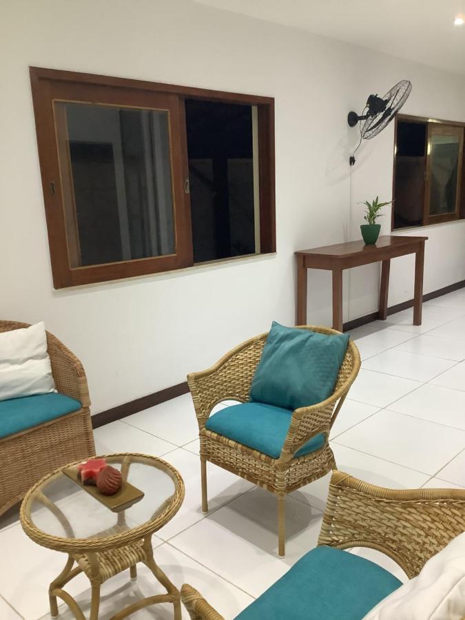 Pousada Villa Encantada Lgbtqiaplus Salvador Kültér fotó