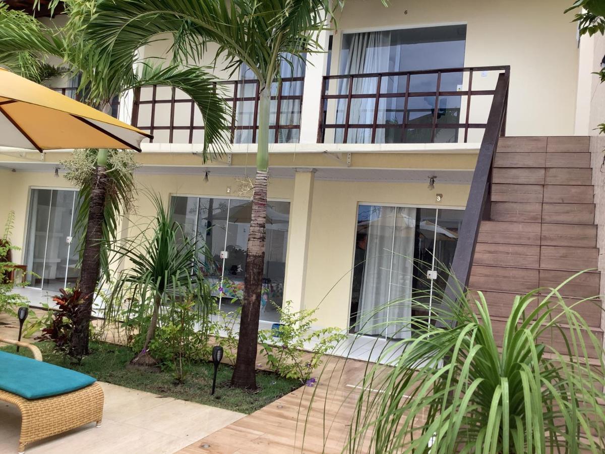 Pousada Villa Encantada Lgbtqiaplus Salvador Kültér fotó