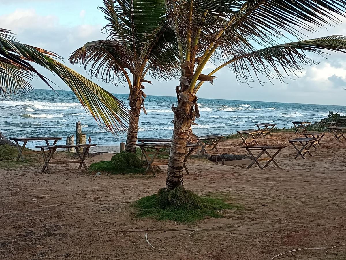 Pousada Villa Encantada Lgbtqiaplus Salvador Kültér fotó