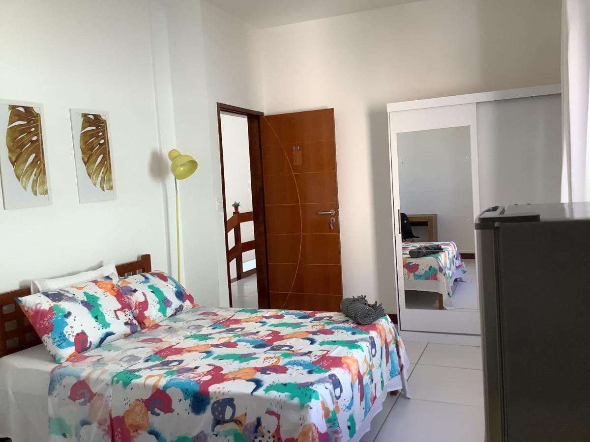 Pousada Villa Encantada Lgbtqiaplus Salvador Kültér fotó
