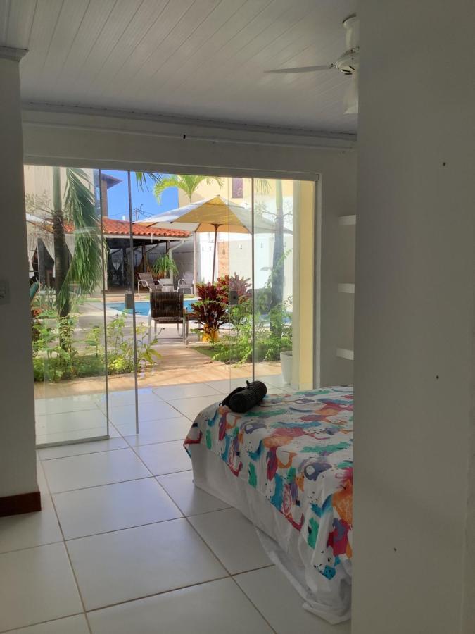 Pousada Villa Encantada Lgbtqiaplus Salvador Kültér fotó