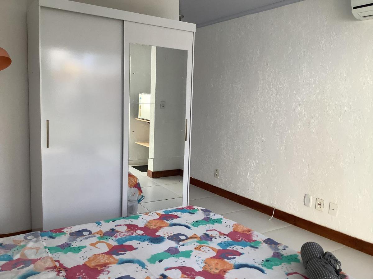 Pousada Villa Encantada Lgbtqiaplus Salvador Kültér fotó