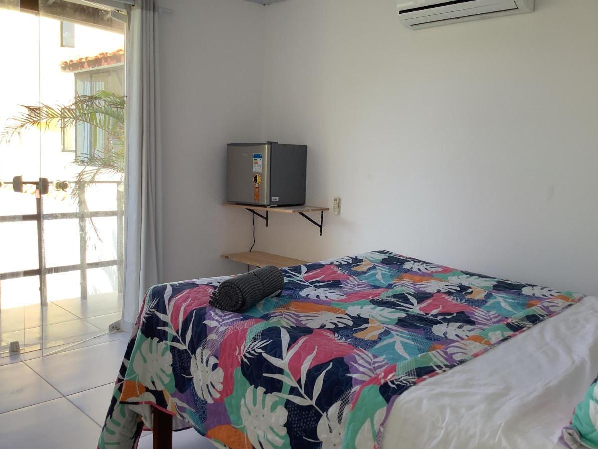 Pousada Villa Encantada Lgbtqiaplus Salvador Kültér fotó