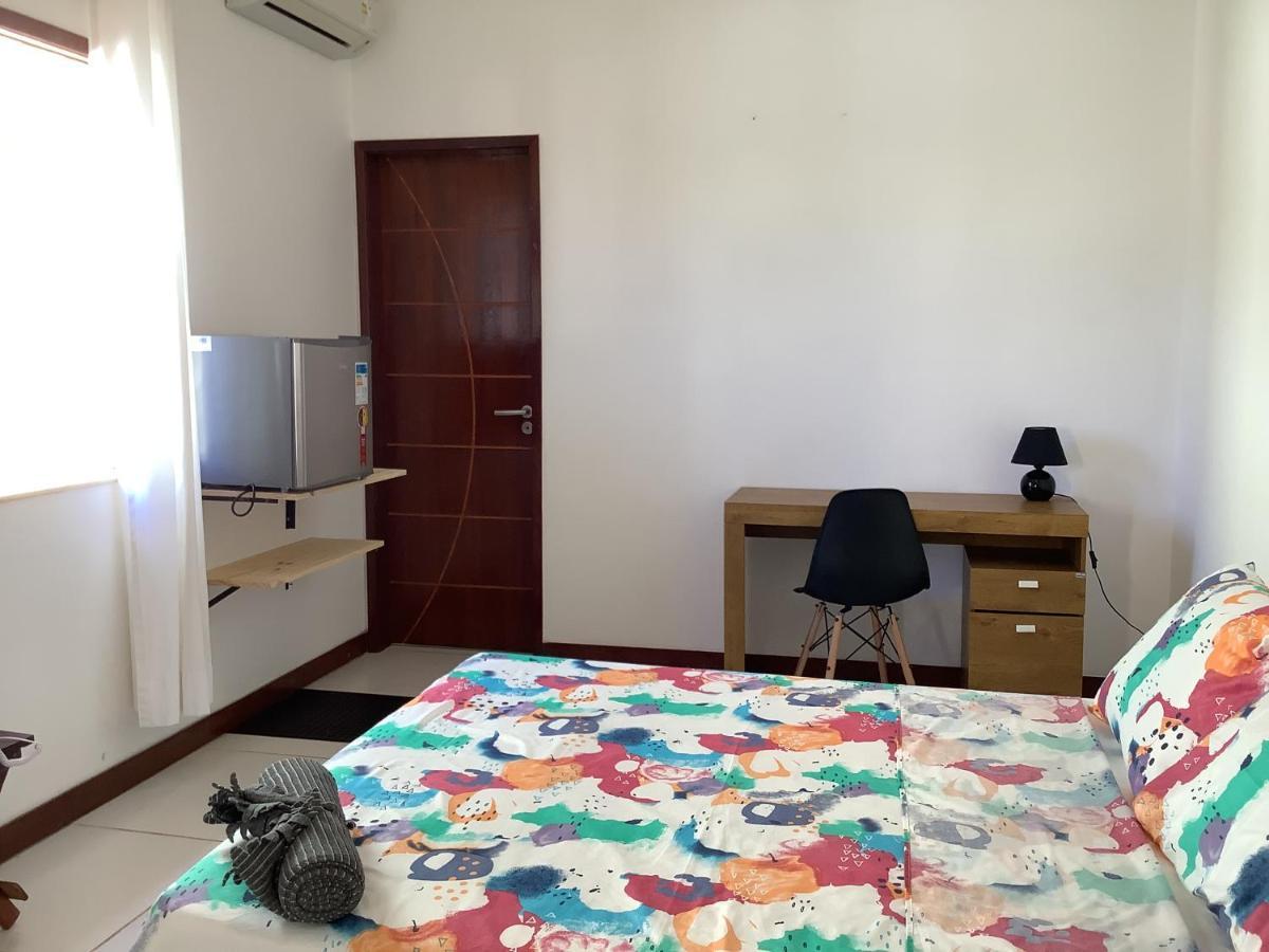 Pousada Villa Encantada Lgbtqiaplus Salvador Kültér fotó