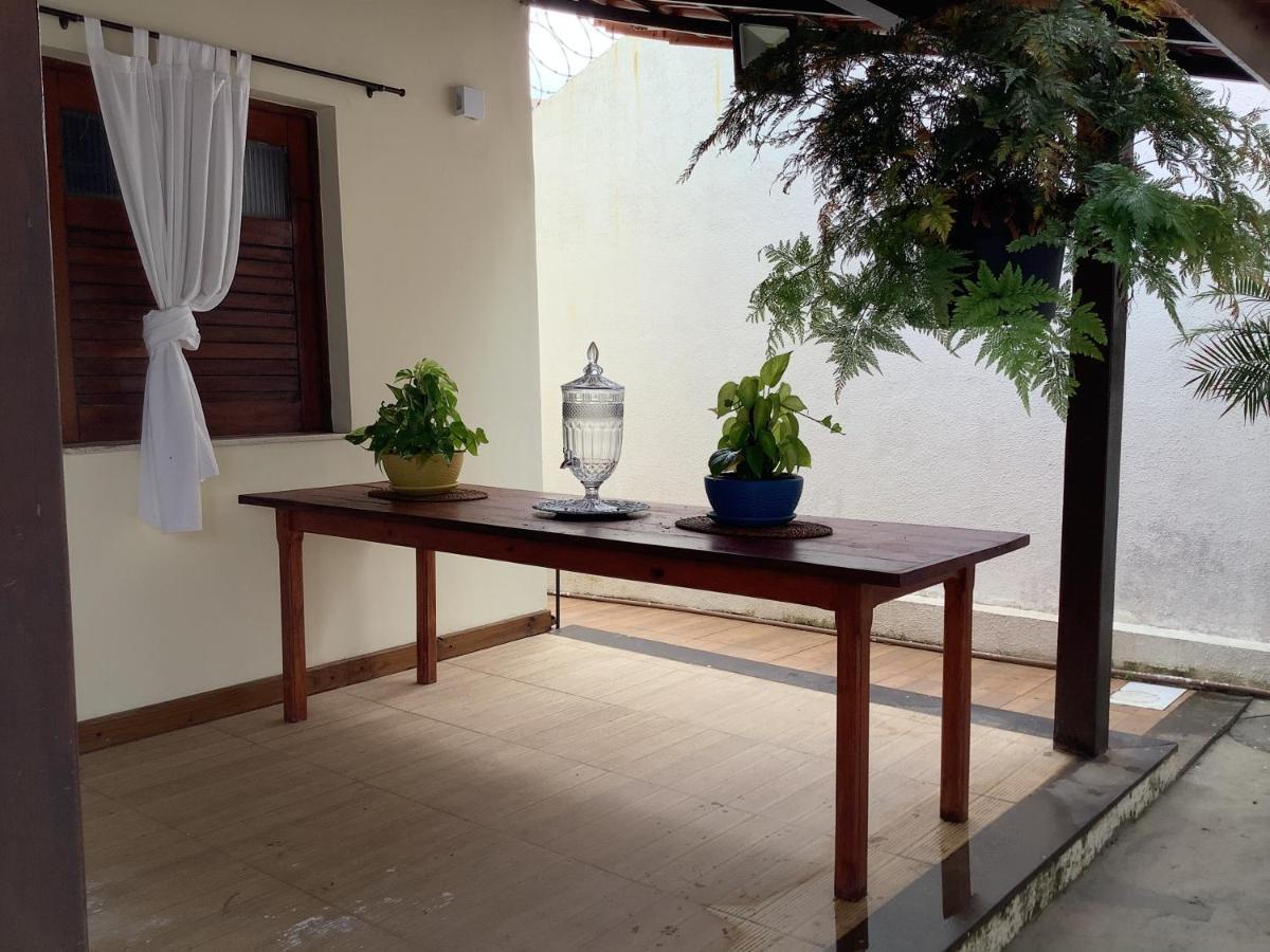 Pousada Villa Encantada Lgbtqiaplus Salvador Kültér fotó