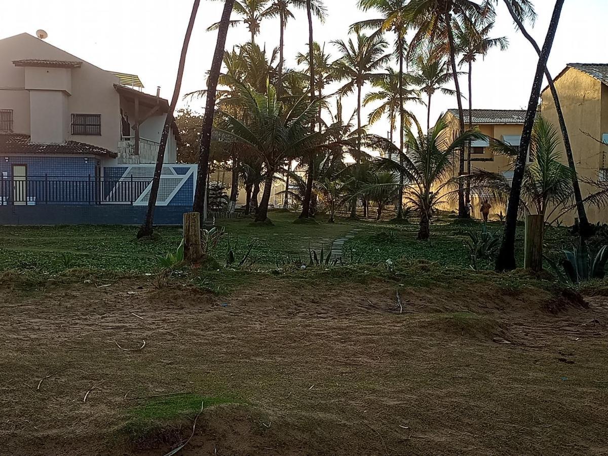 Pousada Villa Encantada Lgbtqiaplus Salvador Kültér fotó