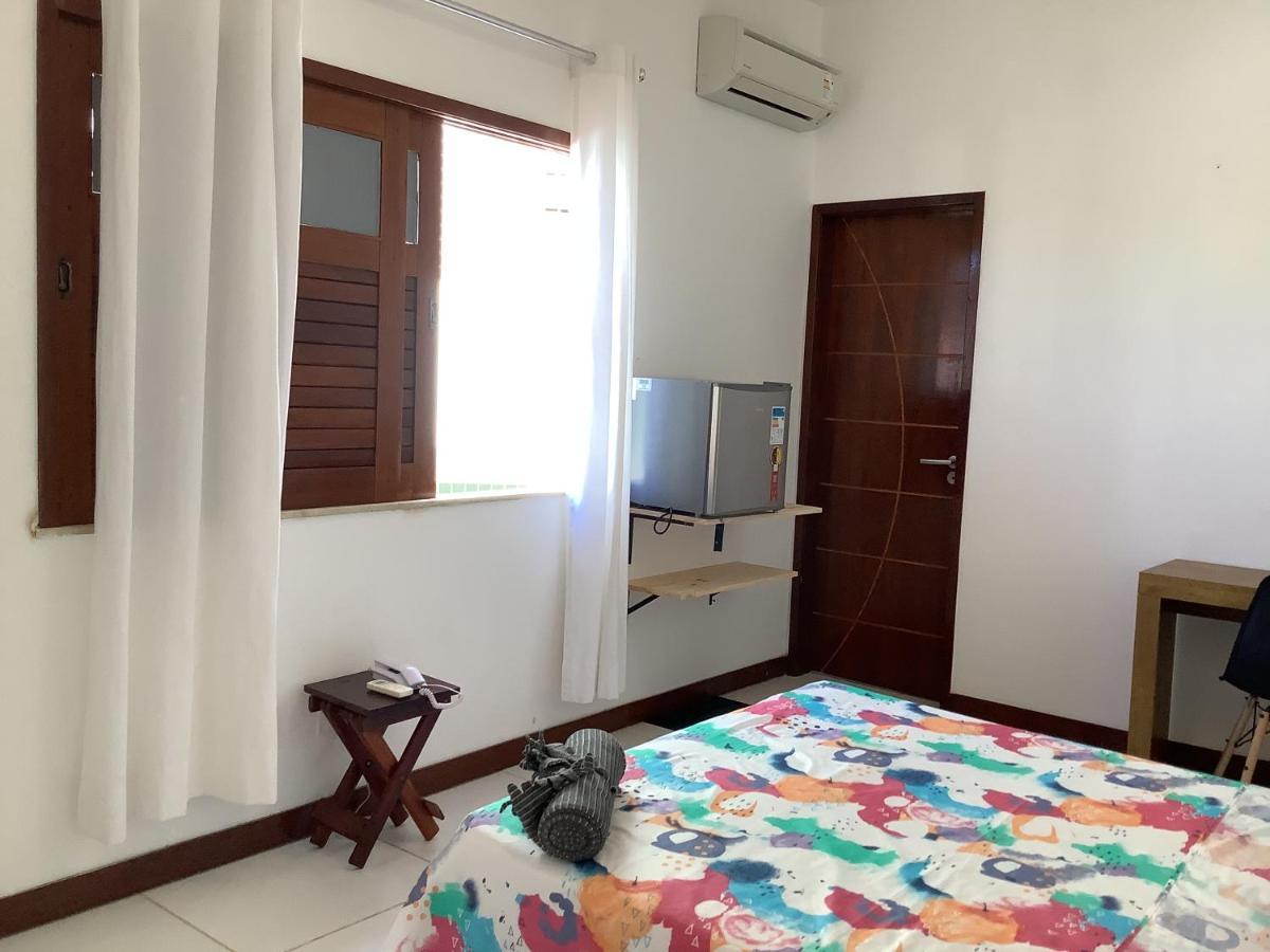 Pousada Villa Encantada Lgbtqiaplus Salvador Kültér fotó