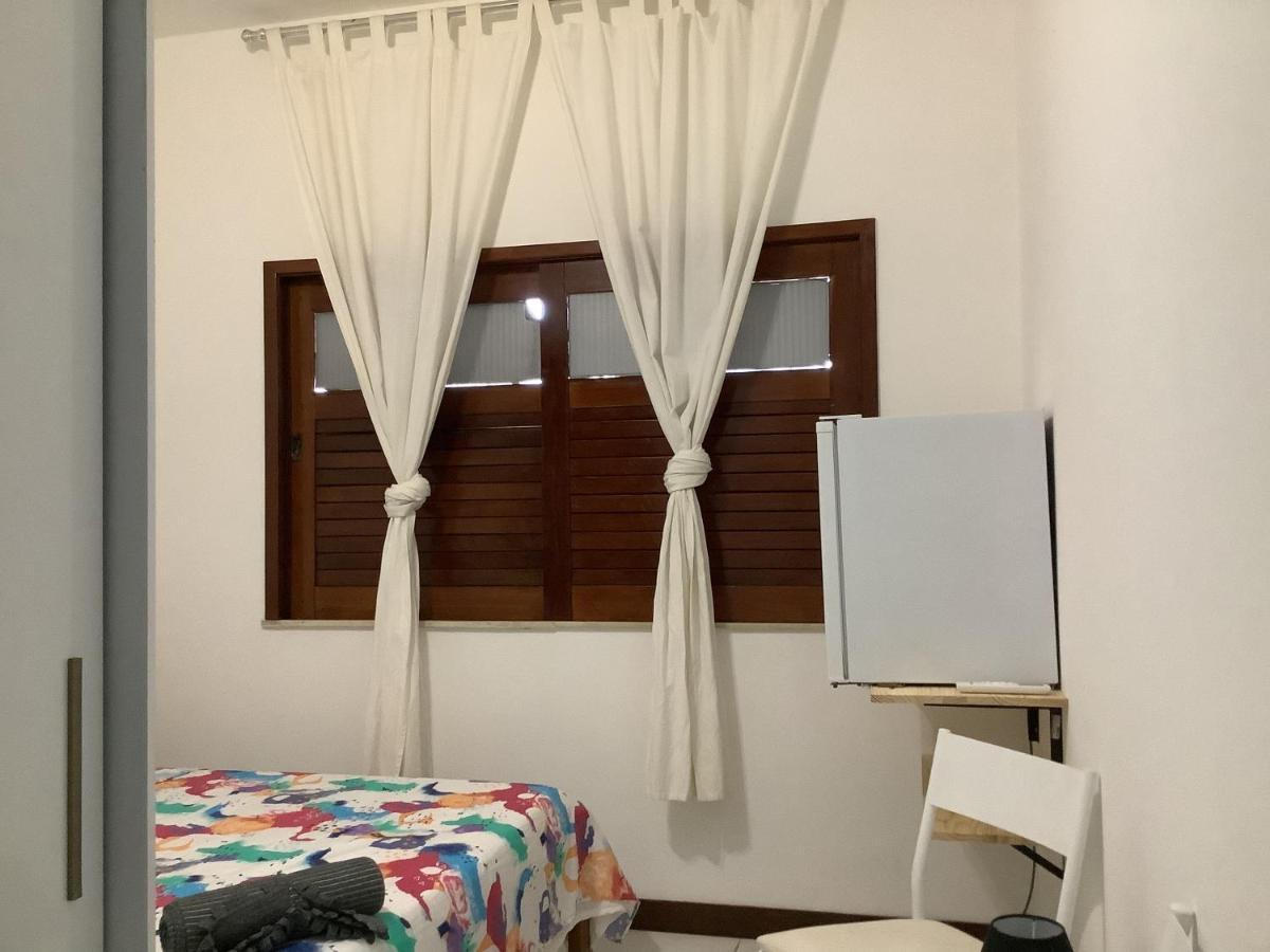 Pousada Villa Encantada Lgbtqiaplus Salvador Kültér fotó