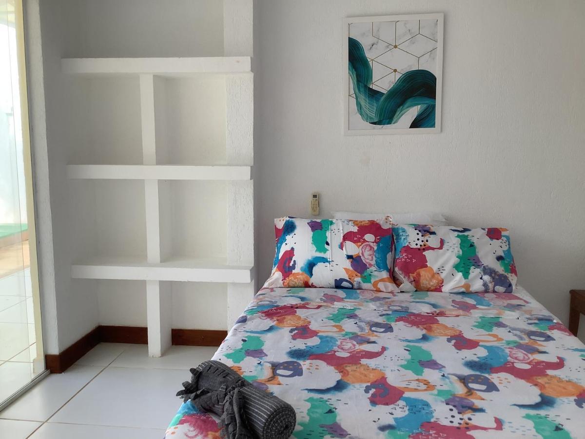 Pousada Villa Encantada Lgbtqiaplus Salvador Kültér fotó