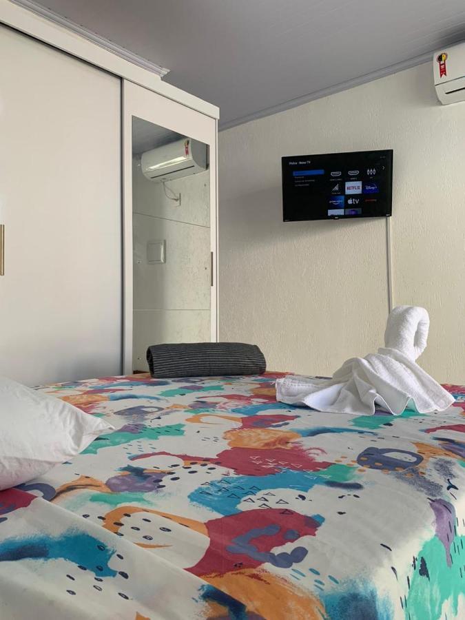 Pousada Villa Encantada Lgbtqiaplus Salvador Kültér fotó