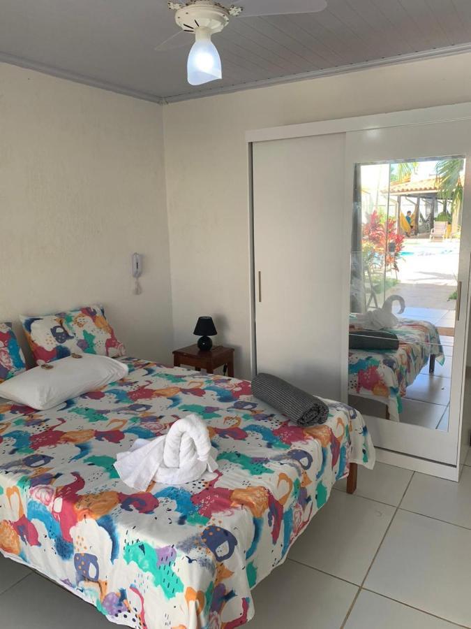 Pousada Villa Encantada Lgbtqiaplus Salvador Kültér fotó