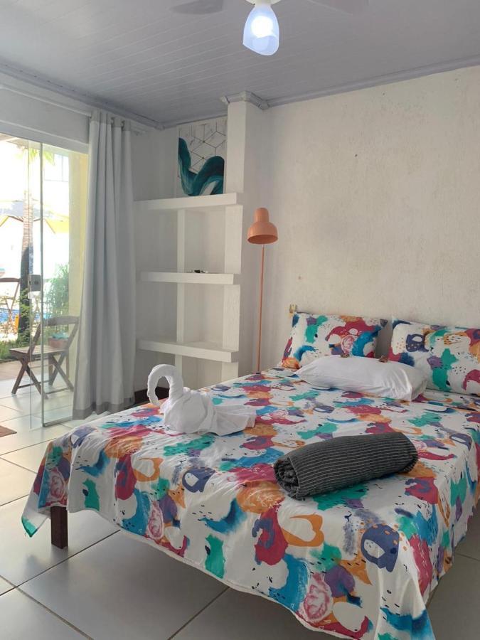 Pousada Villa Encantada Lgbtqiaplus Salvador Kültér fotó